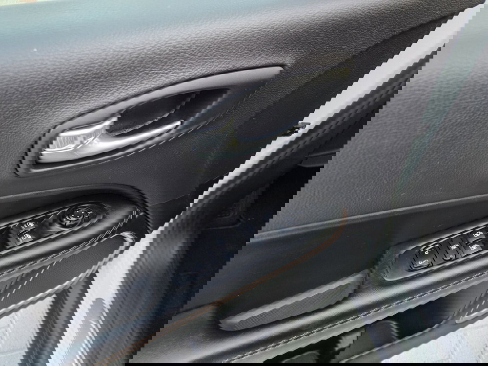 Jeep Compass usata a Torino (20)