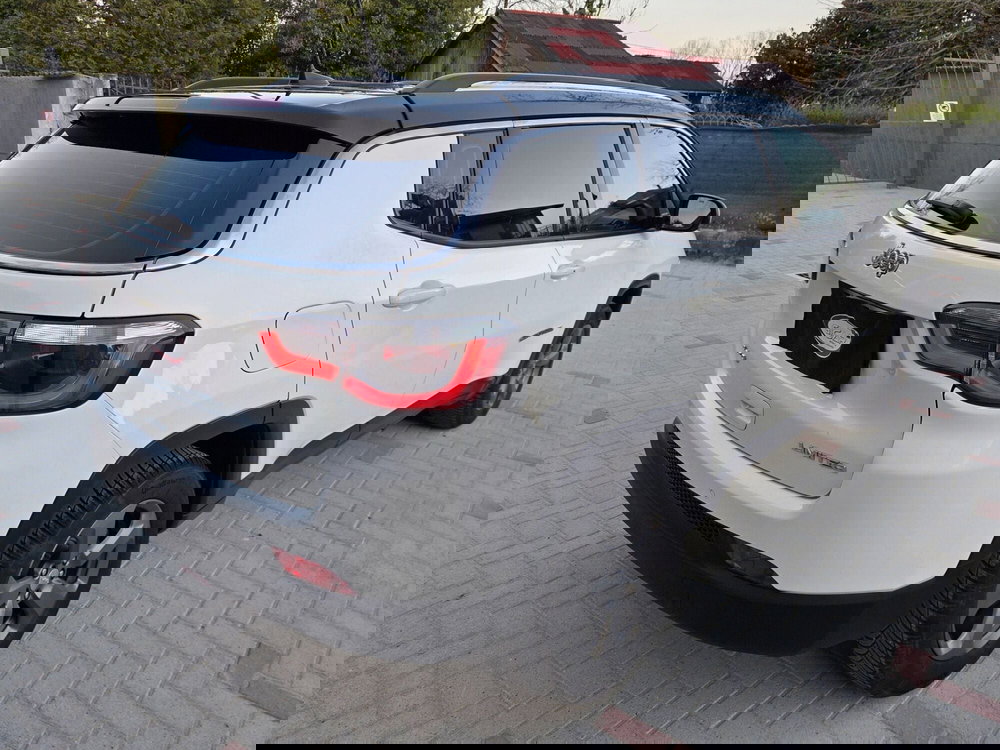 Jeep Compass usata a Torino (3)