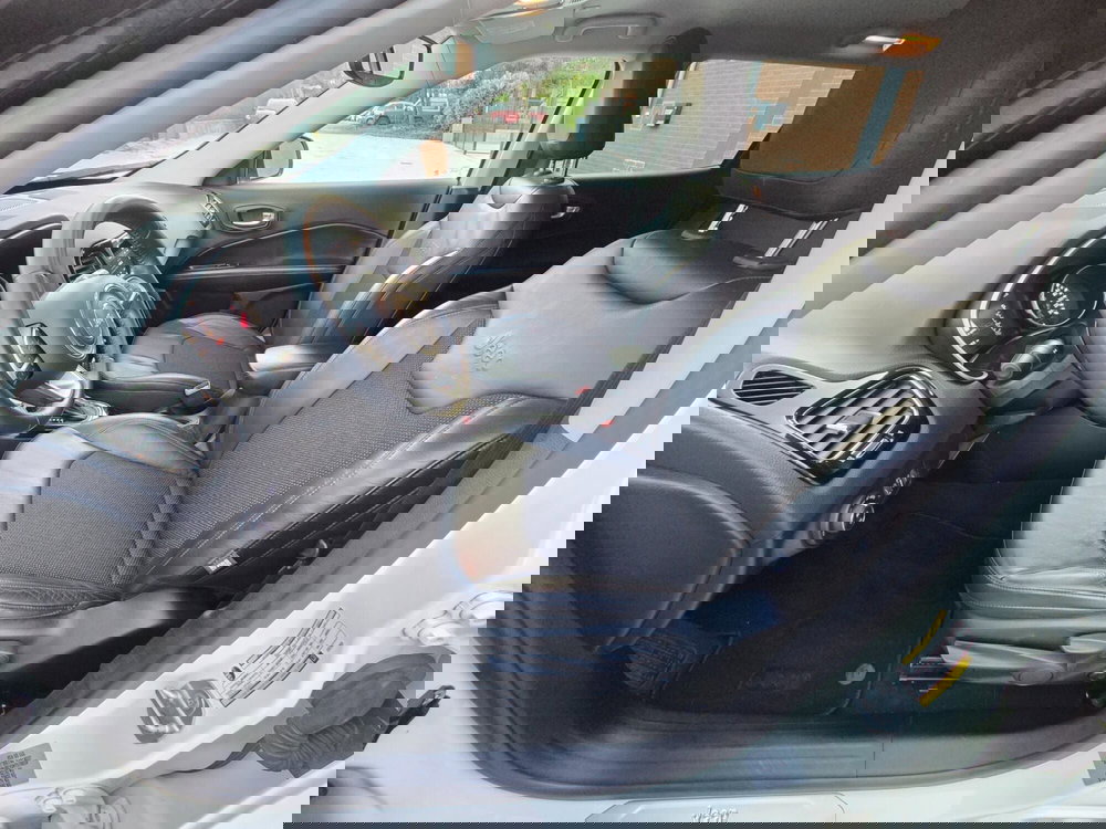 Jeep Compass usata a Torino (7)