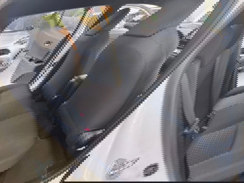 Toyota Toyota C-HR usata a Prato (10)