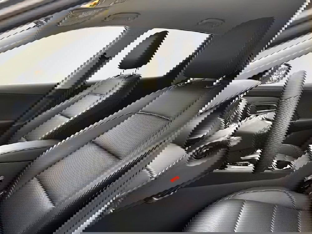 Mg ZS nuova a Napoli (10)