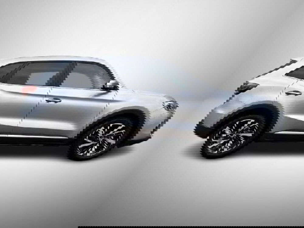 Mg ZS nuova a Napoli (3)