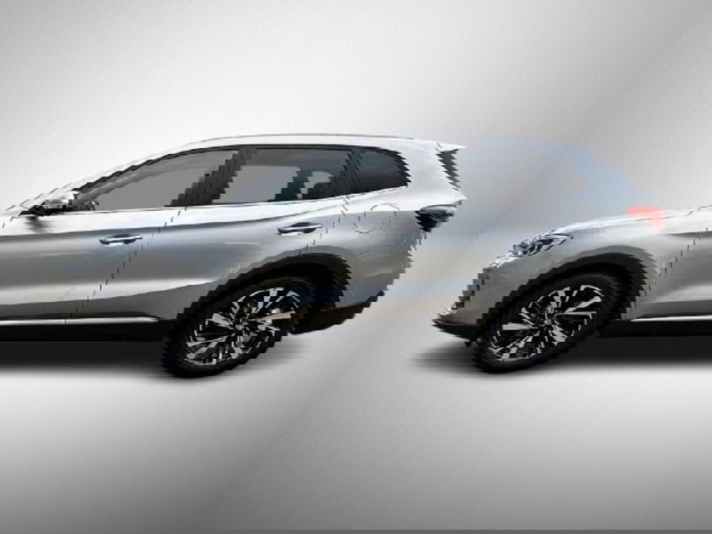 Mg ZS nuova a Napoli (4)