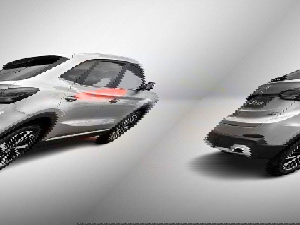 Mg ZS nuova a Napoli (5)