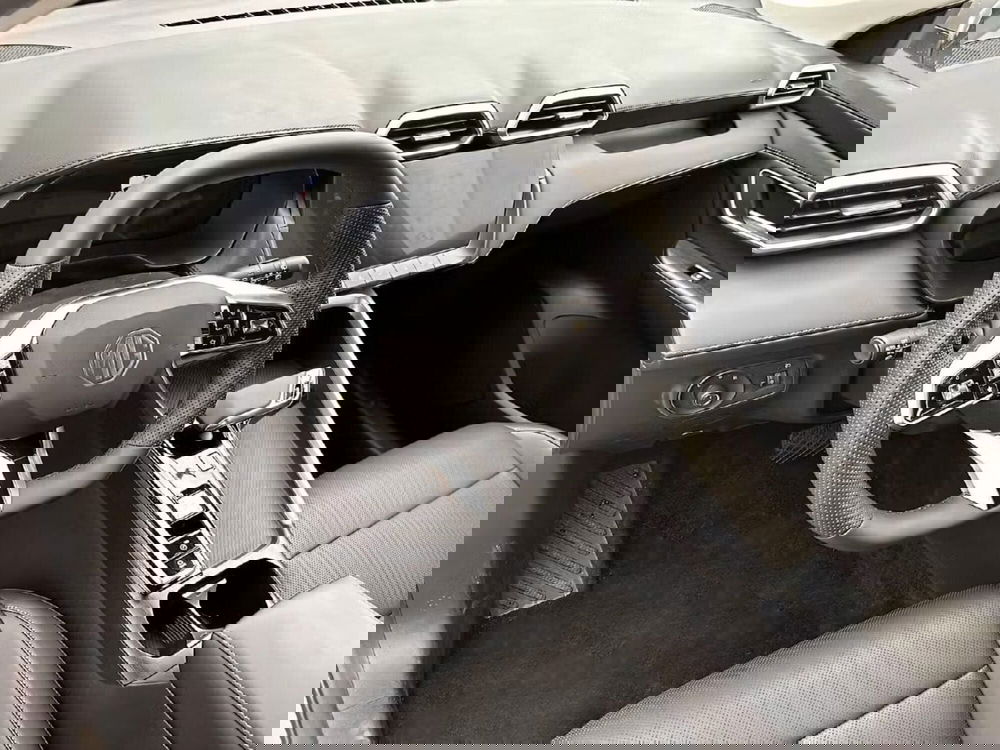 Mg ZS nuova a Napoli (6)