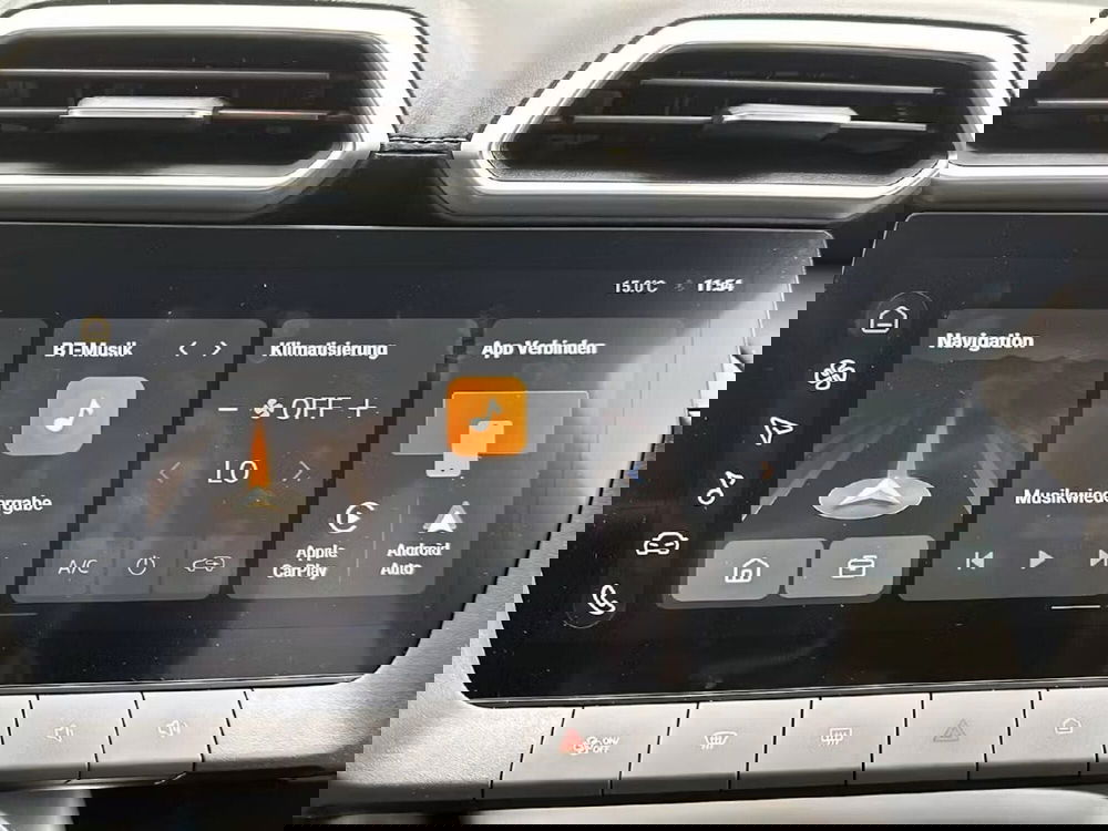 Mg ZS nuova a Napoli (7)