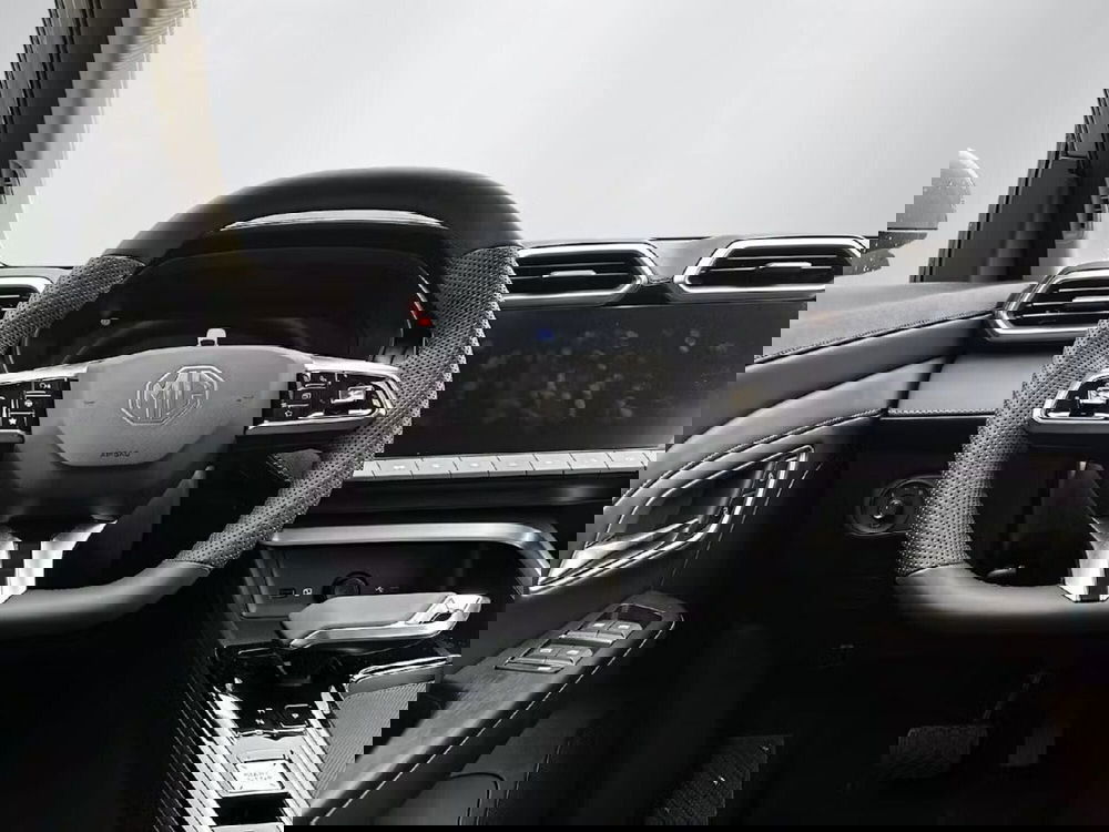 Mg ZS nuova a Napoli (8)