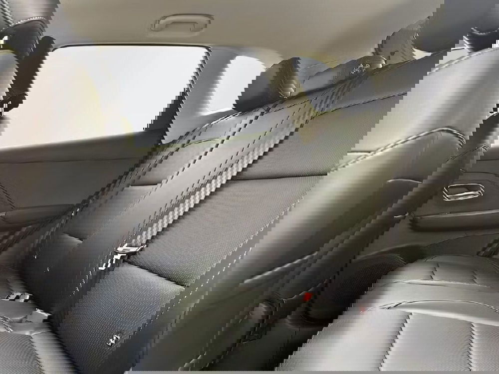 Mg ZS nuova a Napoli (9)