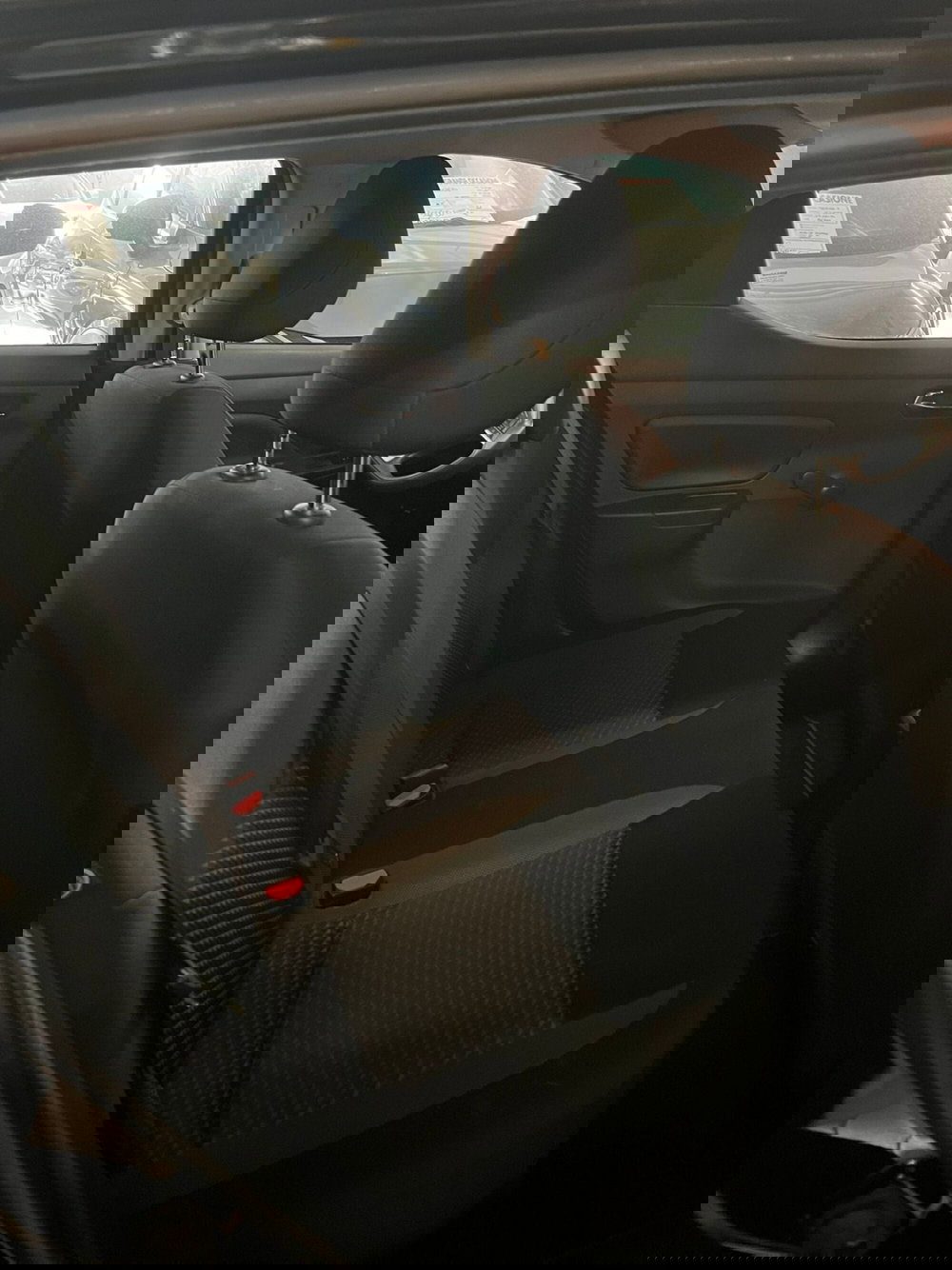 Nissan Micra usata a Cagliari (10)