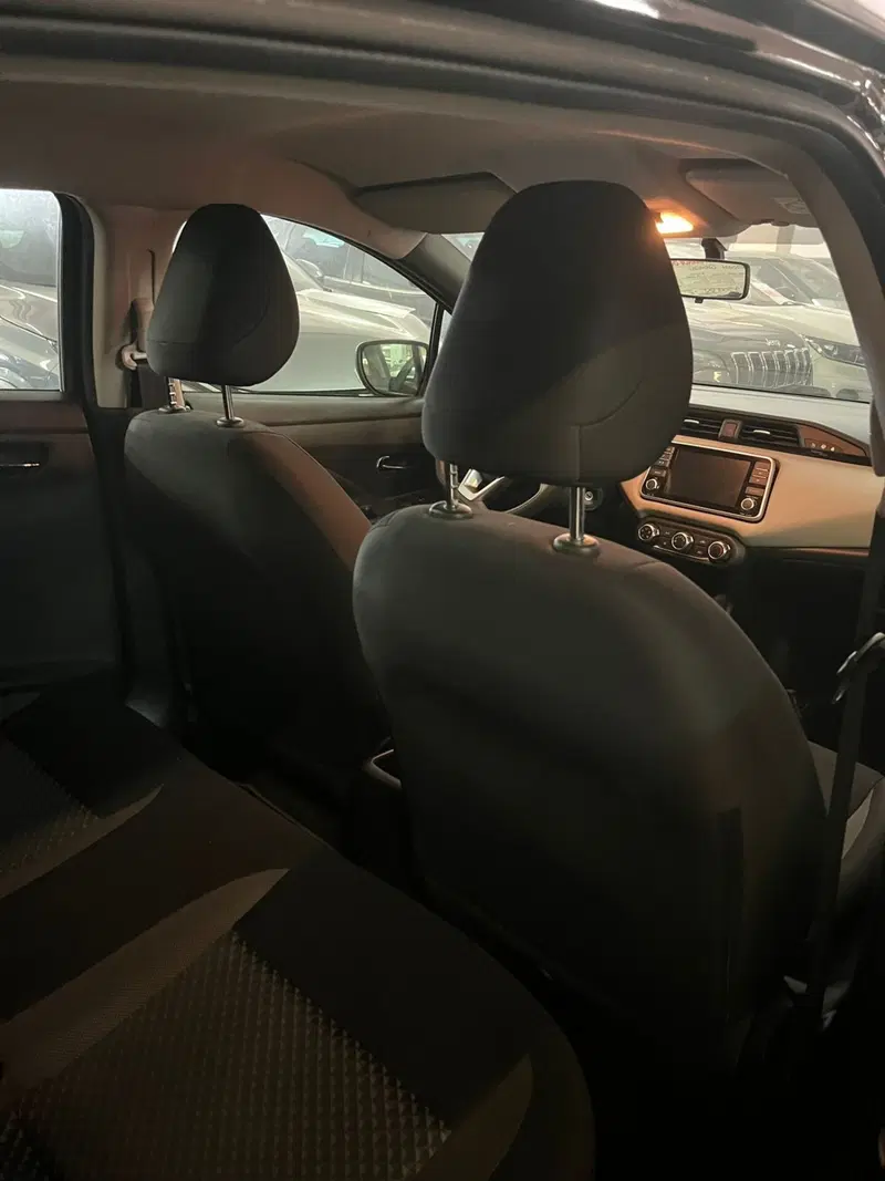 Nissan Micra usata a Cagliari (11)