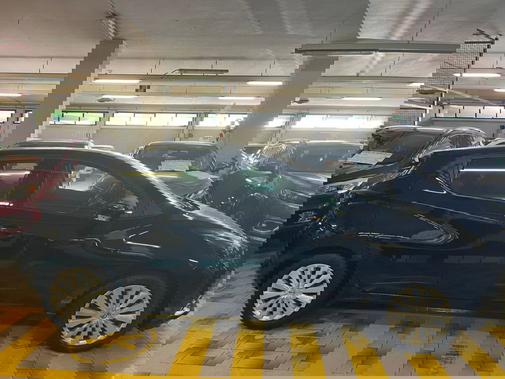 Nissan Micra usata a Cagliari (13)