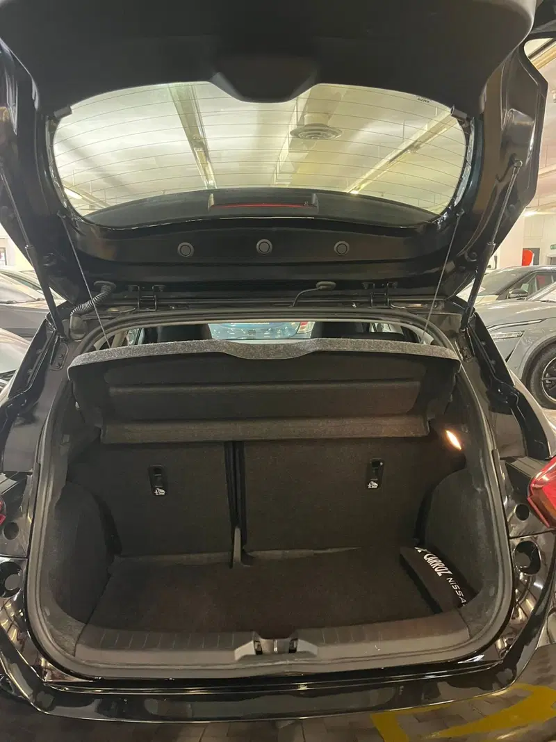 Nissan Micra usata a Cagliari (14)