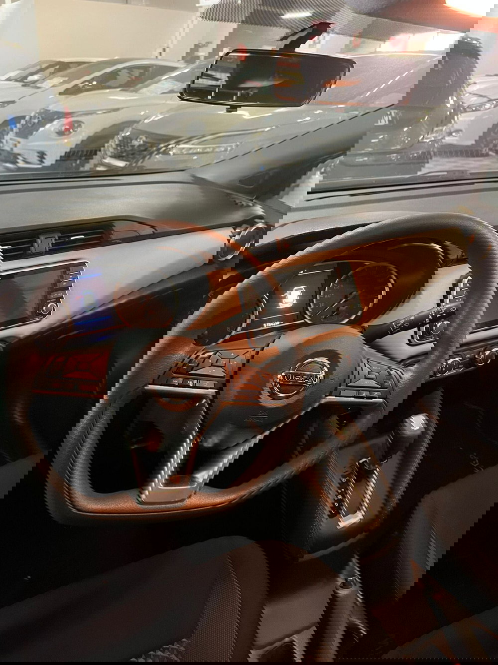 Nissan Micra usata a Cagliari (7)