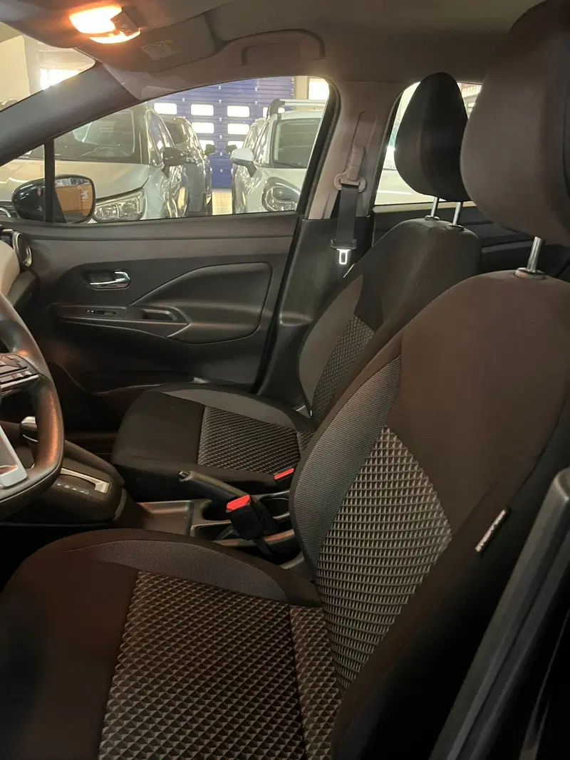 Nissan Micra usata a Cagliari (9)