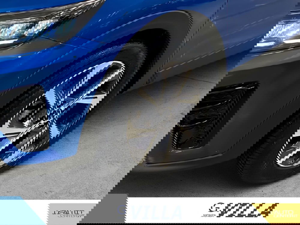 Kia Stonic usata a Monza e Brianza (7)