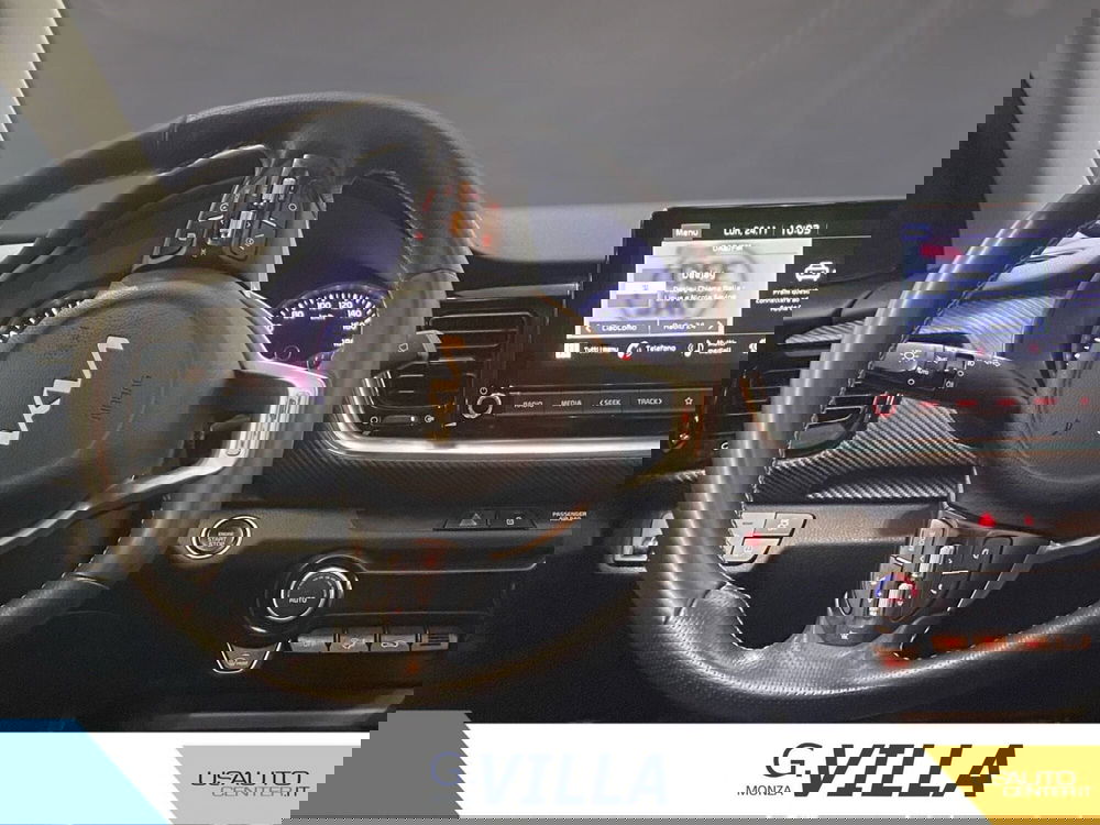 Kia Stonic usata a Monza e Brianza (9)