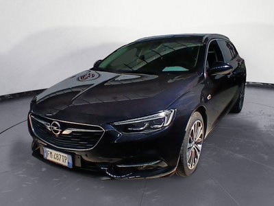 Opel Insignia Station Wagon CDTI 170CV aut. Country del 2017 usata a Surbo