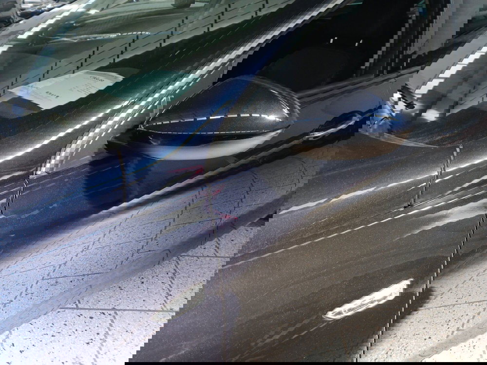 Opel Insignia Station Wagon usata a Lecce (10)