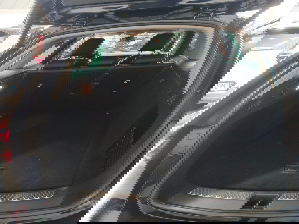 Opel Insignia Station Wagon usata a Lecce (11)