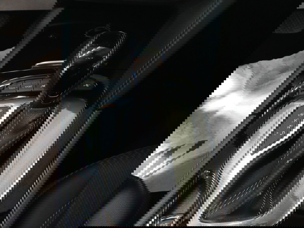 Opel Insignia Station Wagon usata a Lecce (17)