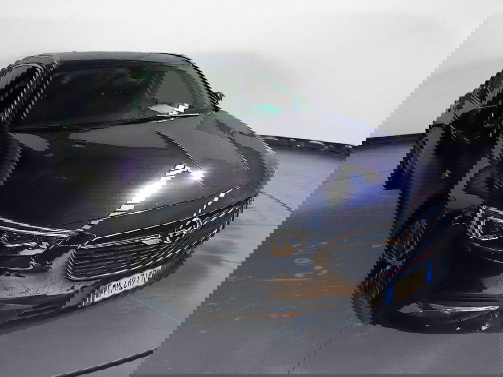 Opel Insignia Station Wagon usata a Lecce (2)