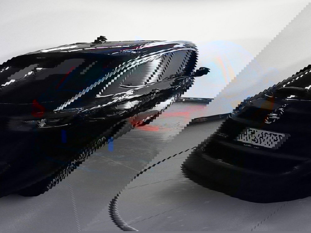 Opel Insignia Station Wagon usata a Lecce (3)