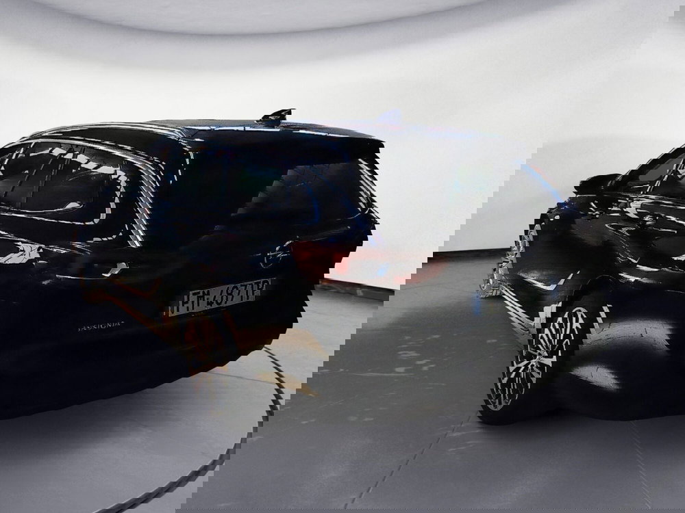 Opel Insignia Station Wagon usata a Lecce (4)