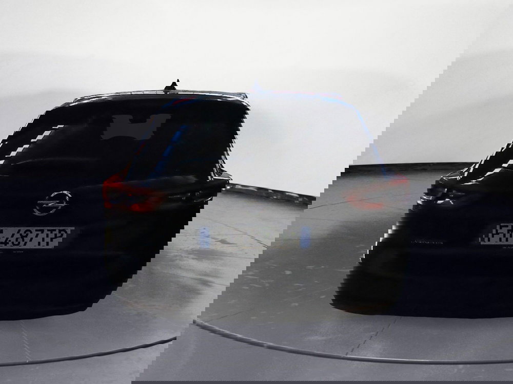 Opel Insignia Station Wagon usata a Lecce (5)