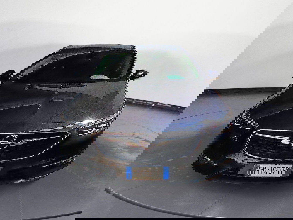 Opel Insignia Station Wagon usata a Lecce (6)