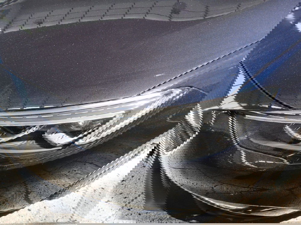 Opel Insignia Station Wagon usata a Lecce (7)