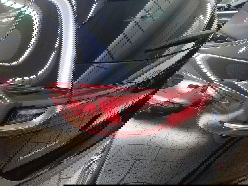 Opel Insignia Station Wagon usata a Lecce (8)