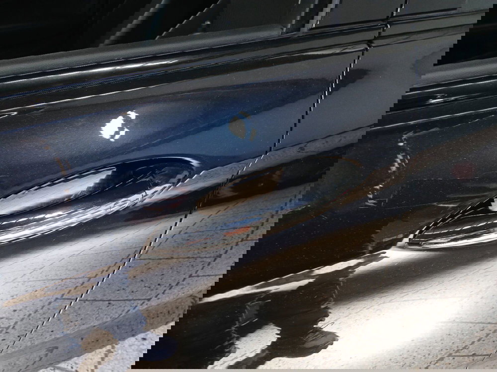 Opel Insignia Station Wagon usata a Lecce (9)