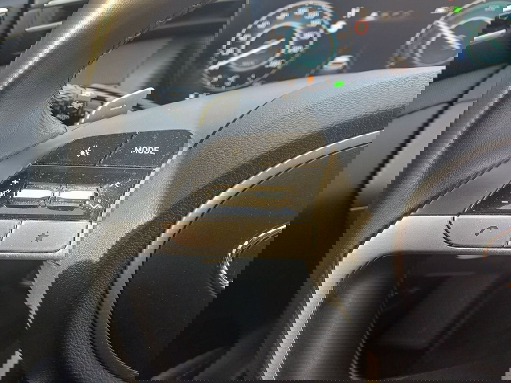 Hyundai Tucson usata a Alessandria (12)