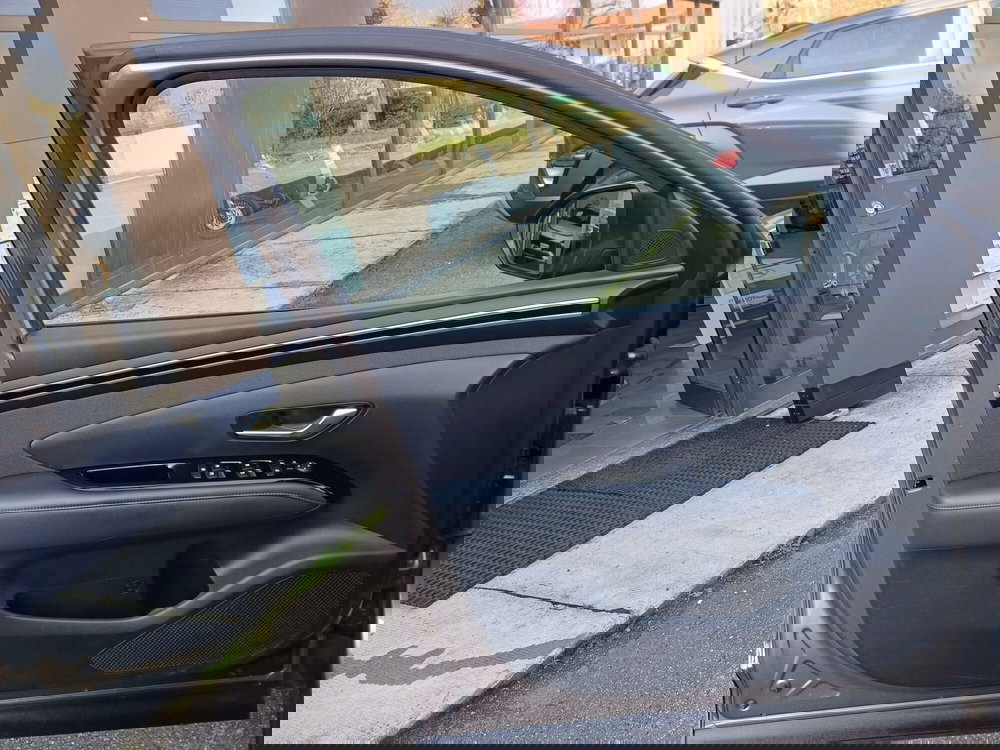 Hyundai Tucson usata a Alessandria (7)