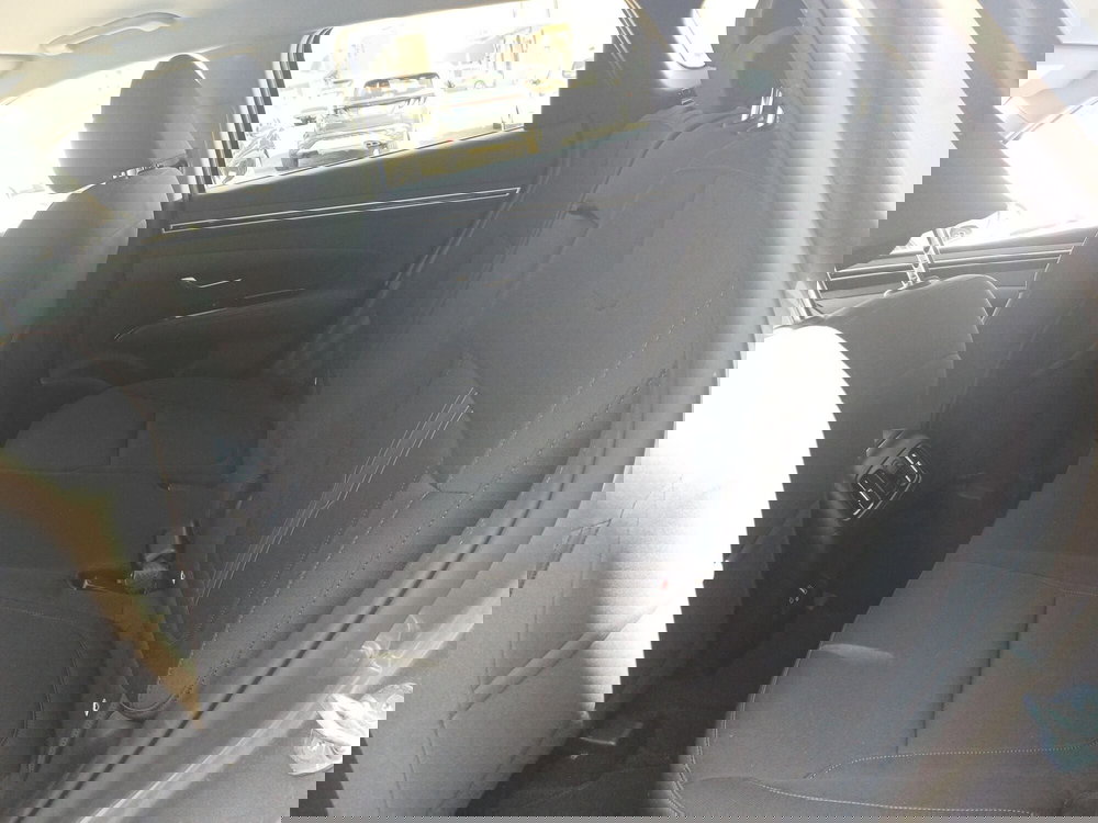 Hyundai Tucson usata a Alessandria (9)