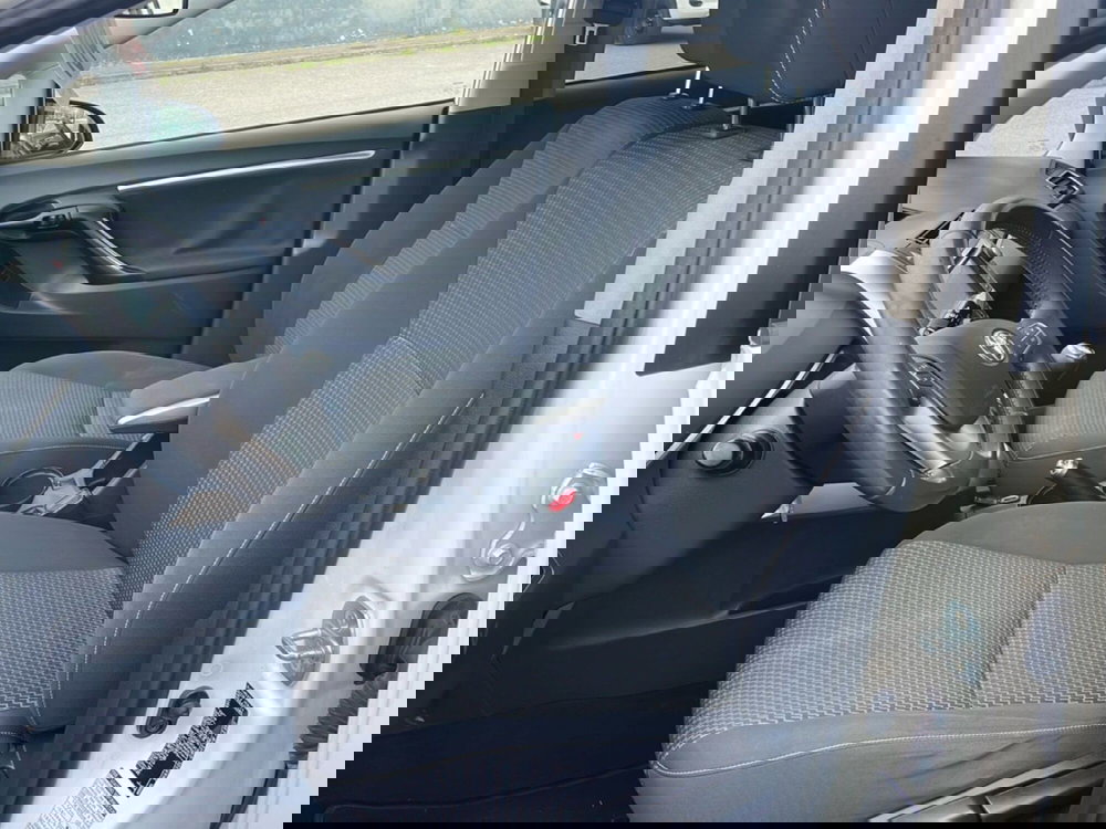 Toyota Verso usata a Piacenza (16)
