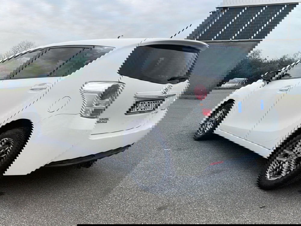 Toyota Verso usata a Piacenza (4)