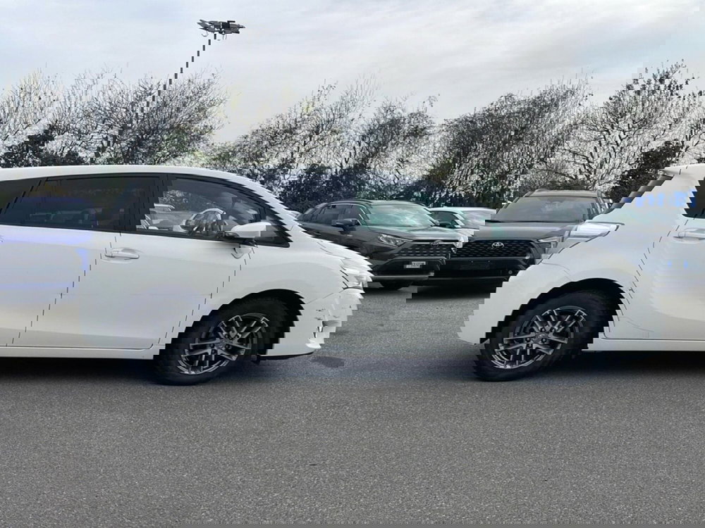 Toyota Verso usata a Piacenza (7)