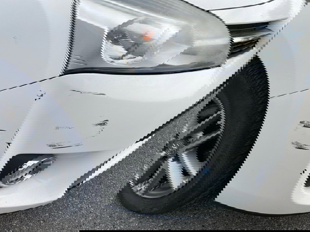 Toyota Verso usata a Piacenza (9)