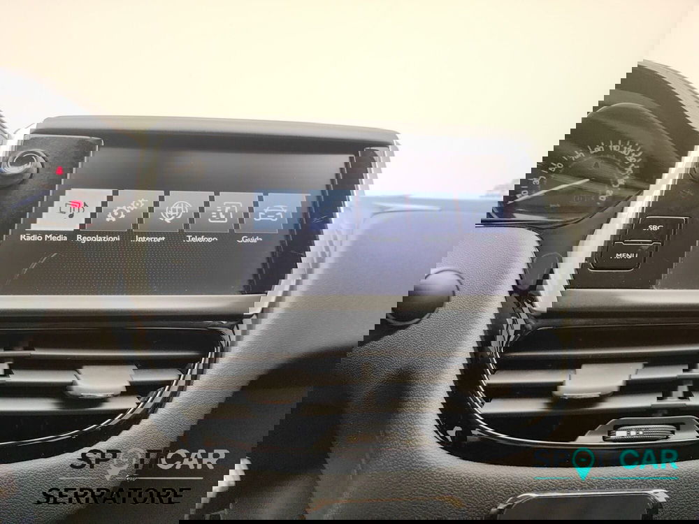 Peugeot 208 usata a Como (10)