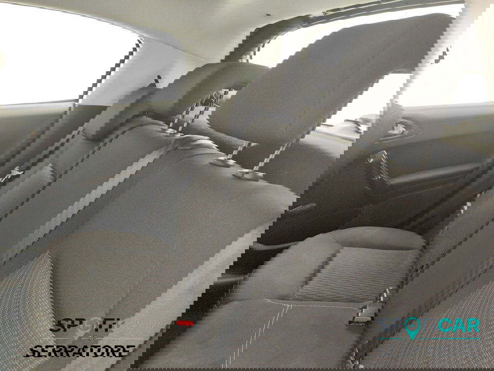 Peugeot 208 usata a Como (12)