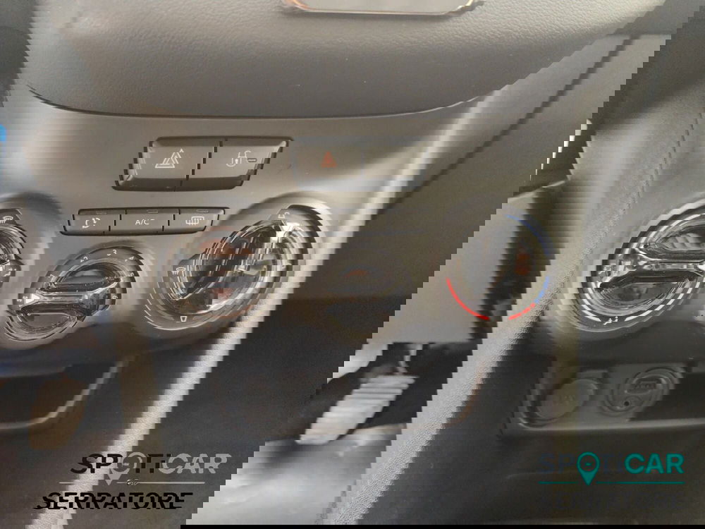 Peugeot 208 usata a Como (15)