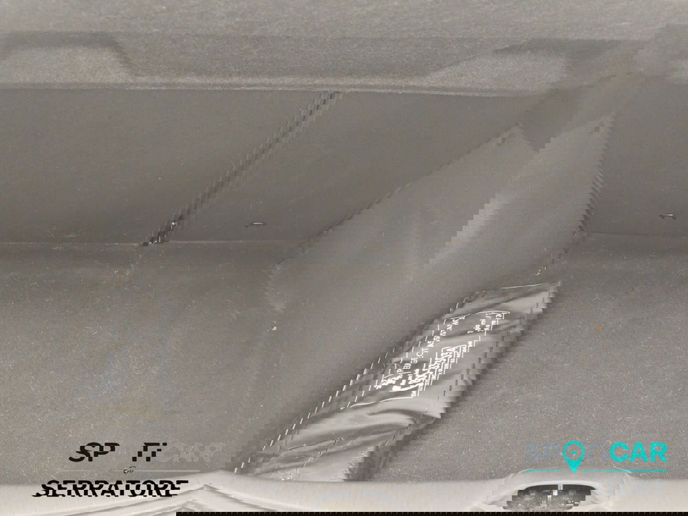 Peugeot 208 usata a Como (17)