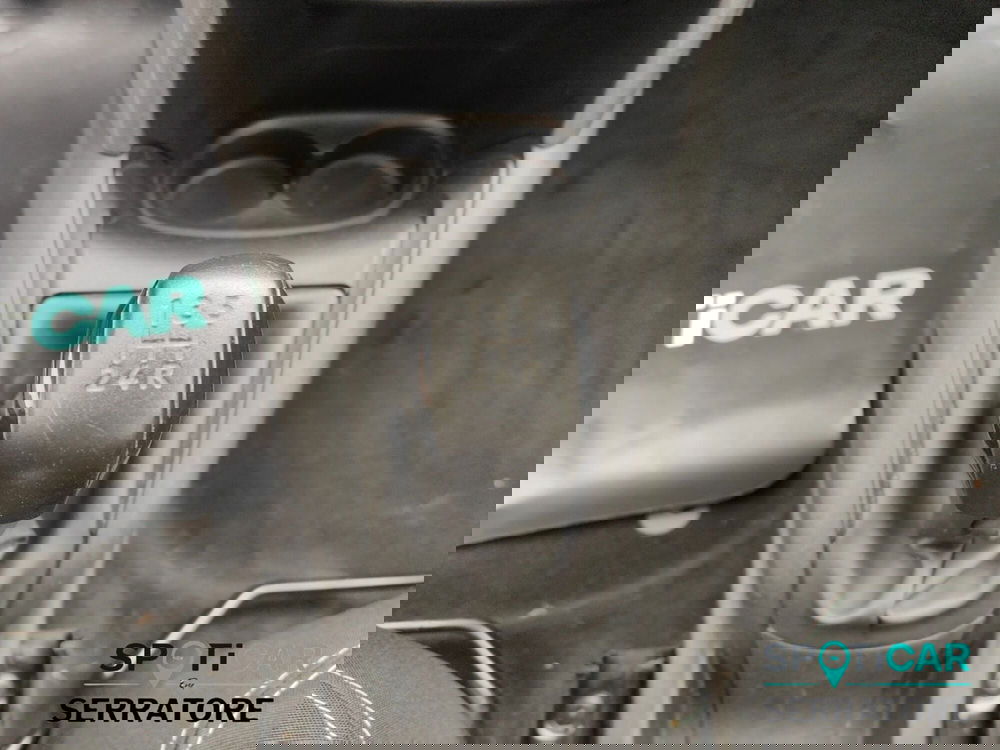 Peugeot 208 usata a Como (18)