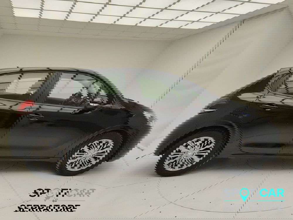 Peugeot 208 usata a Como (19)