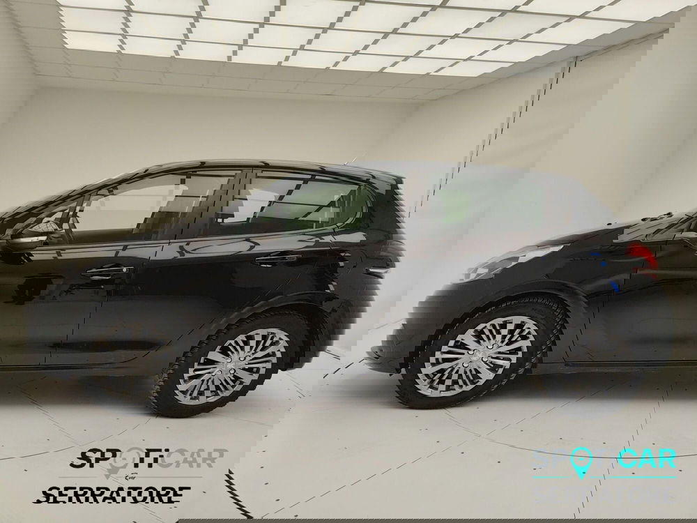 Peugeot 208 usata a Como (20)