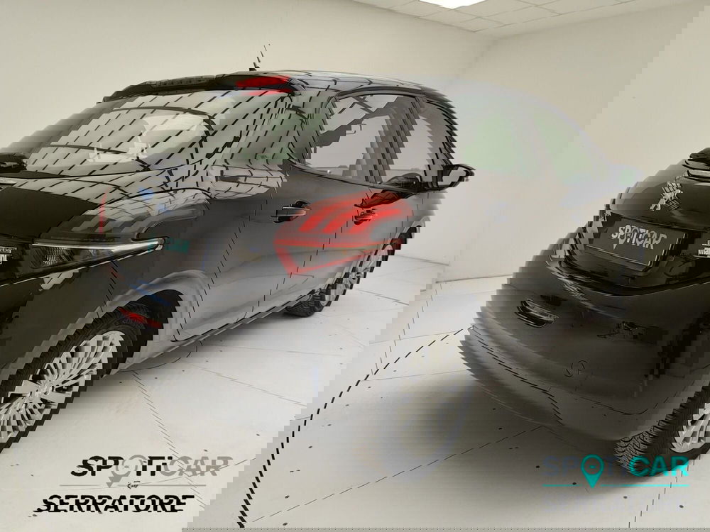 Peugeot 208 usata a Como (6)