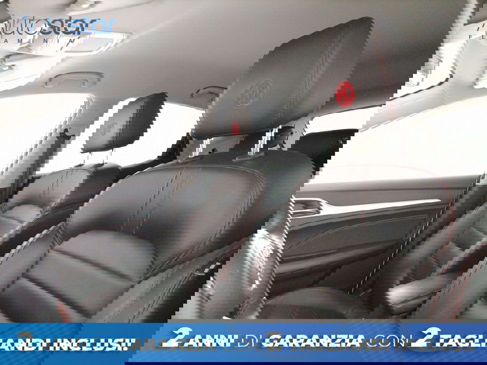 Mg ZS usata a Roma (12)