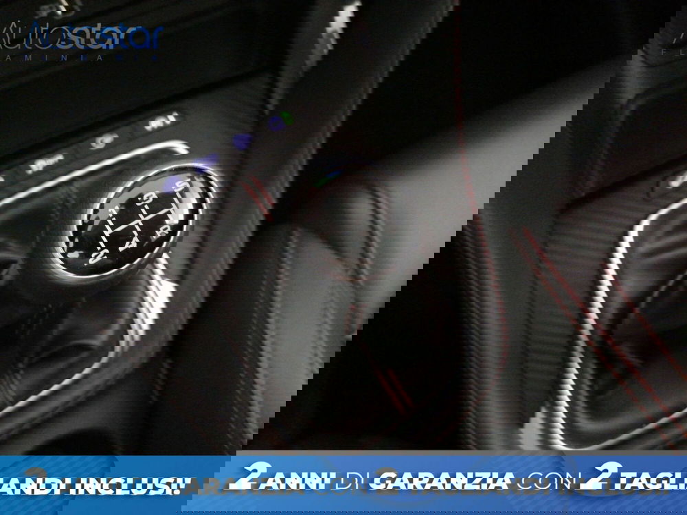 Mg ZS usata a Roma (13)