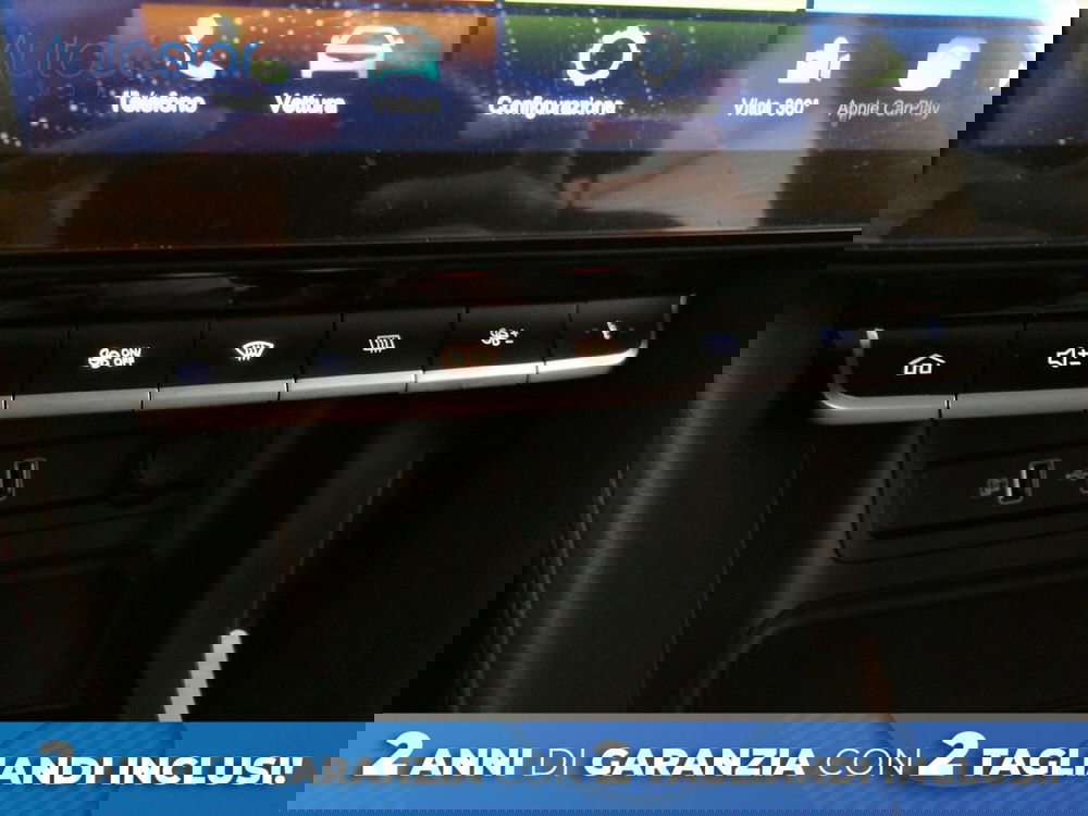 Mg ZS usata a Roma (14)